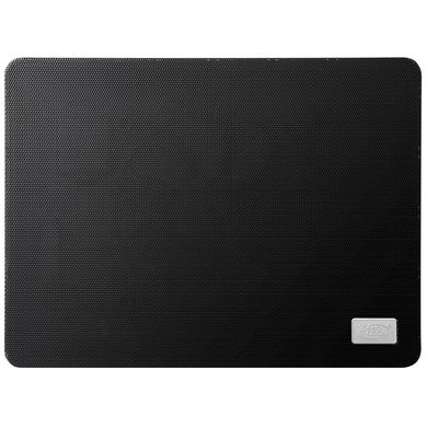 Подставка для ноутбуков Deepcool N1 Black фото