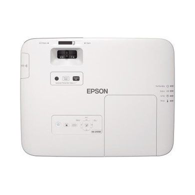 Проектор Epson EB-2155W (V11H818040) фото