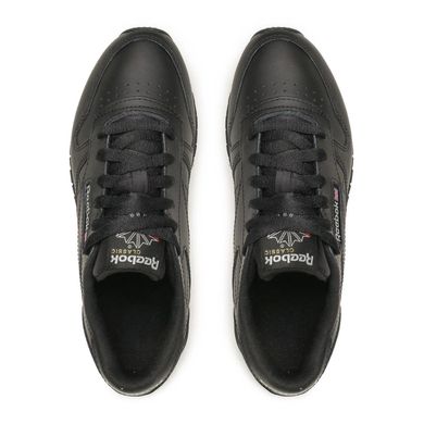 Кросівки Reebok Classic GY0955 Black (GY0955) 35 (22cm) фото