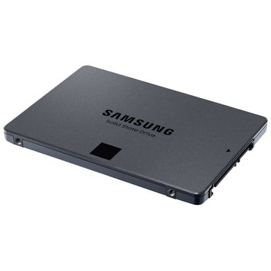 SSD накопичувач Samsung 860 QVO 1 TB (MZ-76Q1T0BW) фото