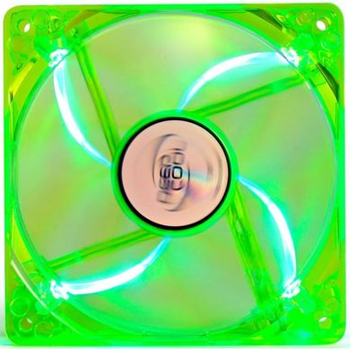 Вентилятор Deepcool X-FAN120U G/B фото