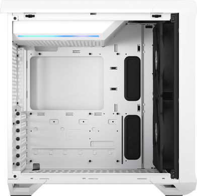 Корпус для ПК FRACTAL DESIGN Torrent Compact White TG (FD-C-TOR1C-03) фото