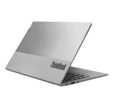 Ноутбук Lenovo ThinkBook 13s G4 IAP Arctic Grey (21AR000RRA) фото