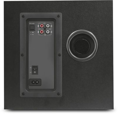 Колонка Trust GXT 629 Tytan RGB Illuminated 2.1 Speaker Set (22944) фото