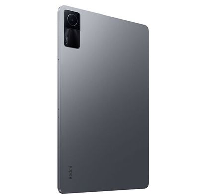 Планшет Xiaomi Redmi Pad 4/128GB Wi-Fi Graphite Gray (VHU4229EU) фото