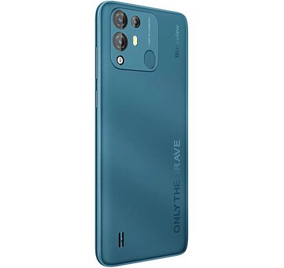 Смартфон Blackview A55 Pro 4/64GB Cobalt Blue фото