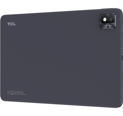 Планшет TCL TAB 10s Wi-Fi 3/32GB Gray (9081X-2CLCUA11) фото
