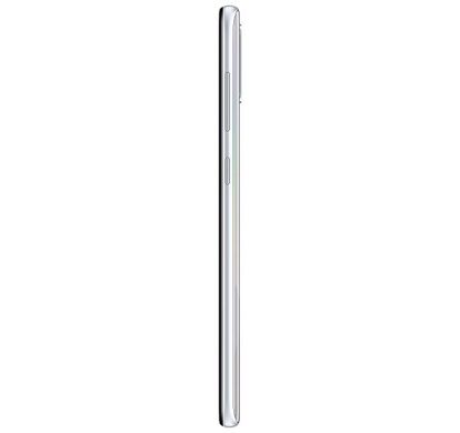 Смартфон Samsung Galaxy A50s 4/128GB DS Prism Crush White фото