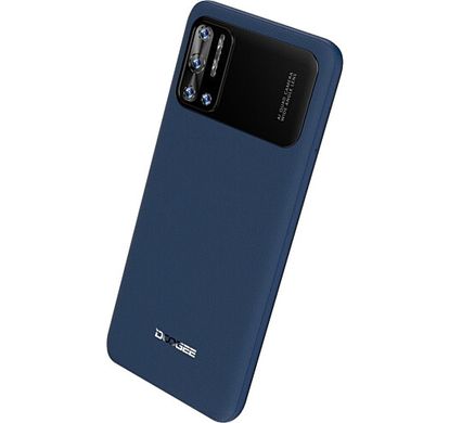 Смартфон DOOGEE N40 Pro 6/128GB Blue фото
