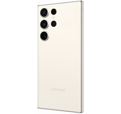 Смартфон Samsung Galaxy S23 Ultra SM-S9180 12/512GB Cream фото