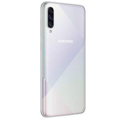 Смартфон Samsung Galaxy A50s 4/128GB DS Prism Crush White фото