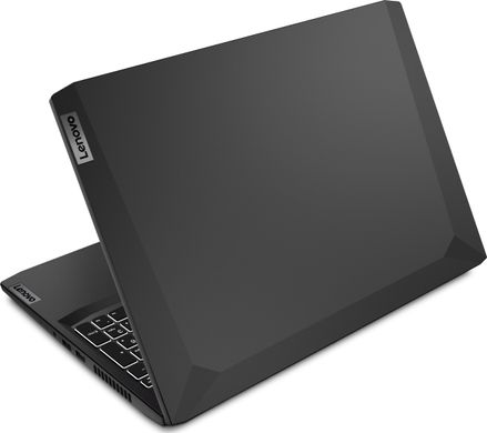 Ноутбук Lenovo IdeaPad Gaming 3 15ACH6 (82K201KDRA) фото