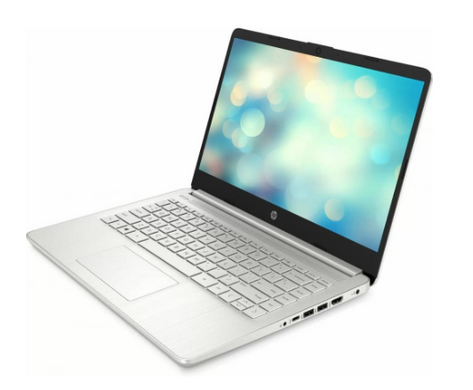 Ноутбук HP Laptop 14-fq1097nr (3Y044UA) фото