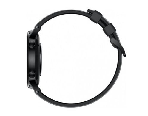 Смарт-часы Honor MagicWatch 2 42mm Agate Black (55024996) фото