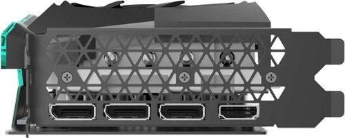 Zotac GAMING GeForce RTX 3070 Ti AMP Holo (ZT-A30710F-10P)