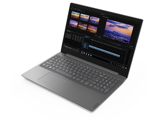Ноутбук Lenovo V15 (82C7S01600) фото