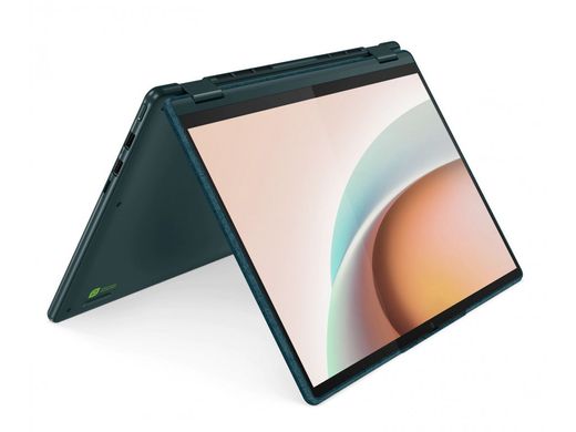 Ноутбук Lenovo Yoga 6 13ALC7 (82UD0001US) фото
