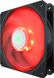 Cooler Master SickleFlow 120 Red PWM (MFX-B2DN-18NPR-R1)