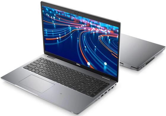Ноутбук Dell Latitude 5520 (N015L552015UA_UBU) фото
