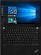 Lenovo ThinkPad T14 Gen 2 Black (20W0009RRA) подробные фото товара