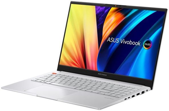 Ноутбук ASUS Vivobook Pro K6502HC-LP078 (90NB0YX2-M00590) фото