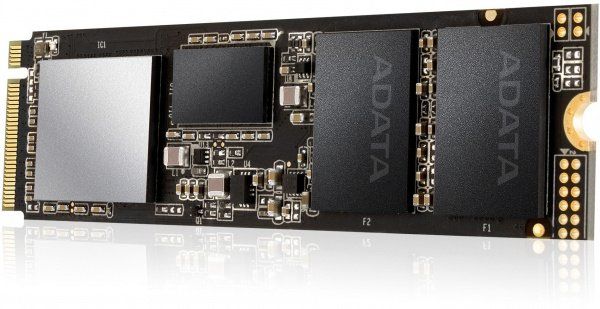 SSD накопичувач A-DATA XPG SX8200 240Gb (ASX8200NP-240GT-C) фото