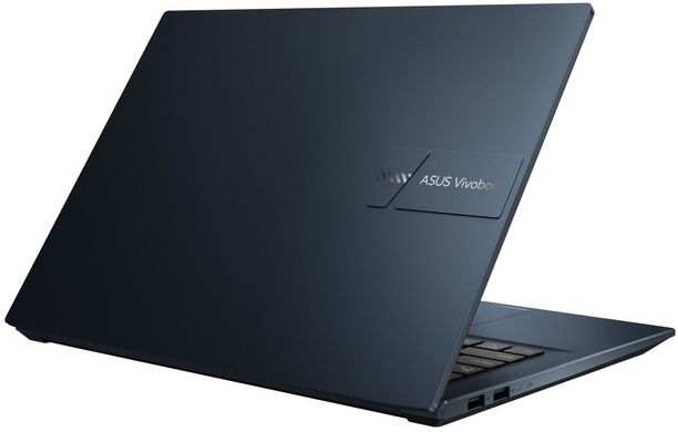 Ноутбук ASUS VivoBook Pro 14 OLED K3400PH Quiet Blue (K3400PH-KM343, 90NB0UX2-M00DR0) фото