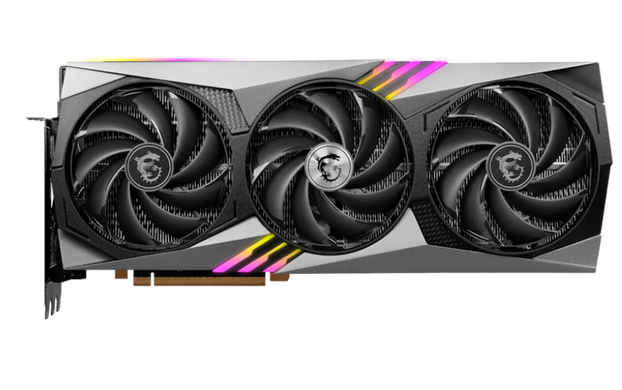 MSI GeForce RTX 4080 16GB GAMING TRIO