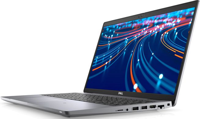Ноутбук Dell Latitude 5520 (N015L552015UA_UBU) фото