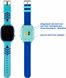 AmiGo GO005 4G WIFI Thermometer Blue