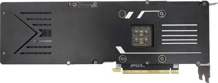 Manli GeForce RTX 3070Ti Geforce 8GB GDDR6X Graphic Card (M-NRTX3070TI/6RGHPPPV2-M3514)