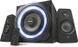 Trust GXT 629 Tytan RGB Illuminated 2.1 Speaker Set (22944) подробные фото товара