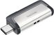 SanDisk 128 GB Ultra Dual Type-C (SDDDC2-128G-G46) детальні фото товару
