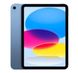 Apple iPad 10.9" 2022 WiFi + LTE 256GB Blue (10 Gen) (MQ6U3RK/A) детальні фото товару