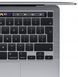 Apple Macbook Pro 13” Space Greu 2020 (Z11BOOOOV) подробные фото товара
