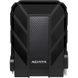 ADATA DashDrive Durable HD710 Pro 4 TB Black (AHD710P-4TU31-CBK) детальні фото товару