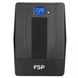 FSP FP-1000 (PPF6000622)