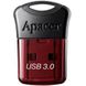 Apacer 32 GB AH157 Red (AP32GAH157R-1) детальні фото товару