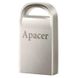 Apacer 32 GB AH115 Silver AP32GAH115S-1 детальні фото товару