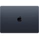 Apple MacBook Air 15" M2 Midnight 2023 (MQKW3) подробные фото товара