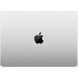 Apple MacBook Pro 14" Silver 2023 (Z17K002J1) детальні фото товару