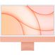 Apple iMac 24 M1 Orange (MGPR3/Z132000BT) подробные фото товара