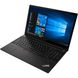 Lenovo ThinkPad E15 Gen 4 Black (21E60063RA) подробные фото товара