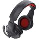 Trust Gaming Headset Black/Red (24785) детальні фото товару