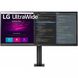 LG UltraWide (34WN780-B) подробные фото товара
