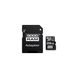 GOODRAM 256 GB microSDXC class 10 UHS-I + SD Adapter M1AA-2560R12 детальні фото товару