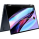 ASUS Zenbook Pro 15 Flip OLED UP6502ZA Tech Black all-metal touch (UP6502ZA-M8005W) подробные фото товара