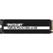 PATRIOT P400 Lite 250GB M.2 NVMe PCIe 4.0 x4 3D NAND (P400LP250GM28H) подробные фото товара