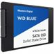 WD SSD Blue 4 TB (S400T2B0A) детальні фото товару