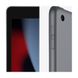 Apple iPad 10.2 Wi-Fi 4G 256Gb (2021) Space Gray детальні фото товару
